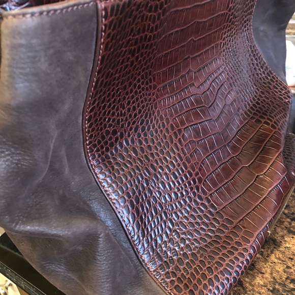 Jack French London Purse - Picture 2 of 3